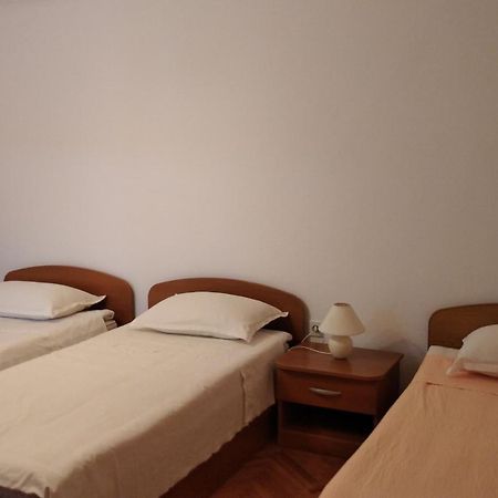 Moki Apartman Vis Kültér fotó