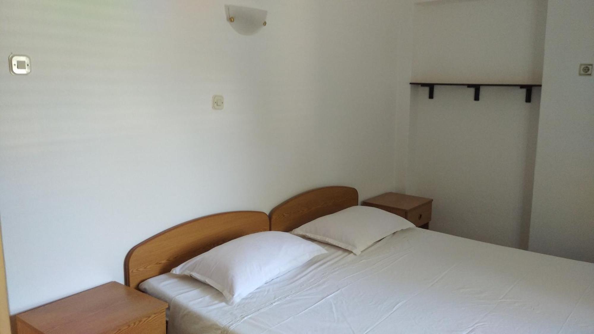 Moki Apartman Vis Kültér fotó