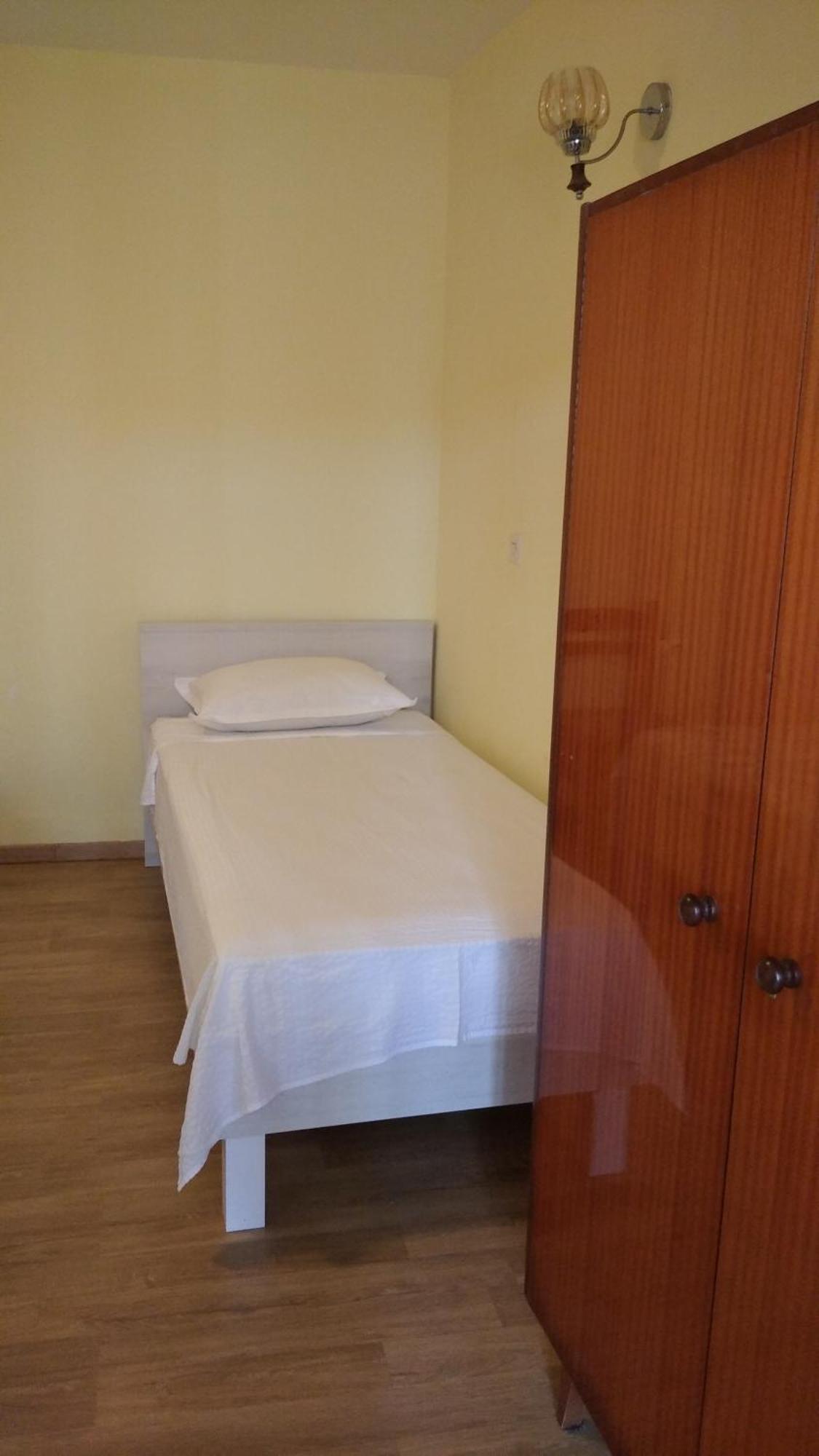 Moki Apartman Vis Kültér fotó