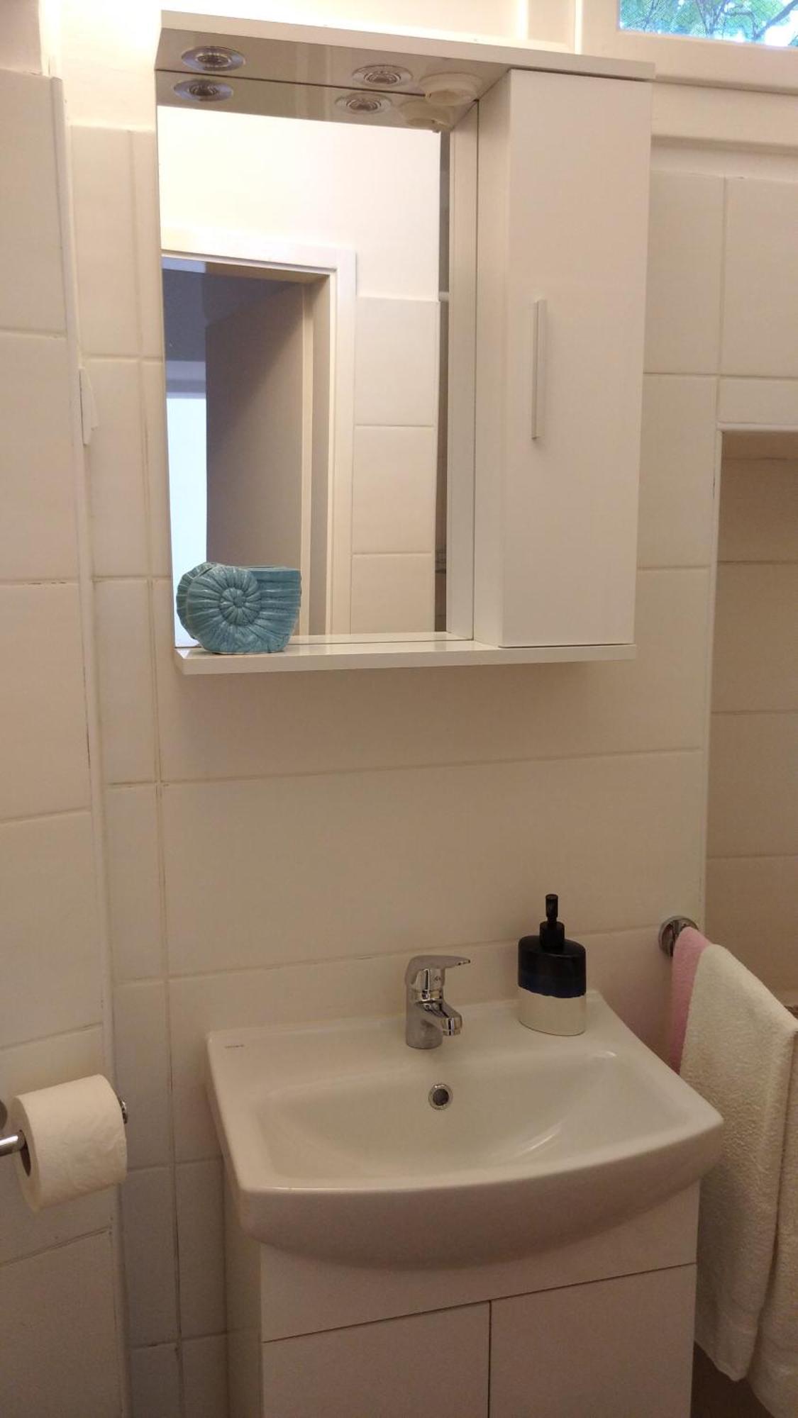 Moki Apartman Vis Kültér fotó