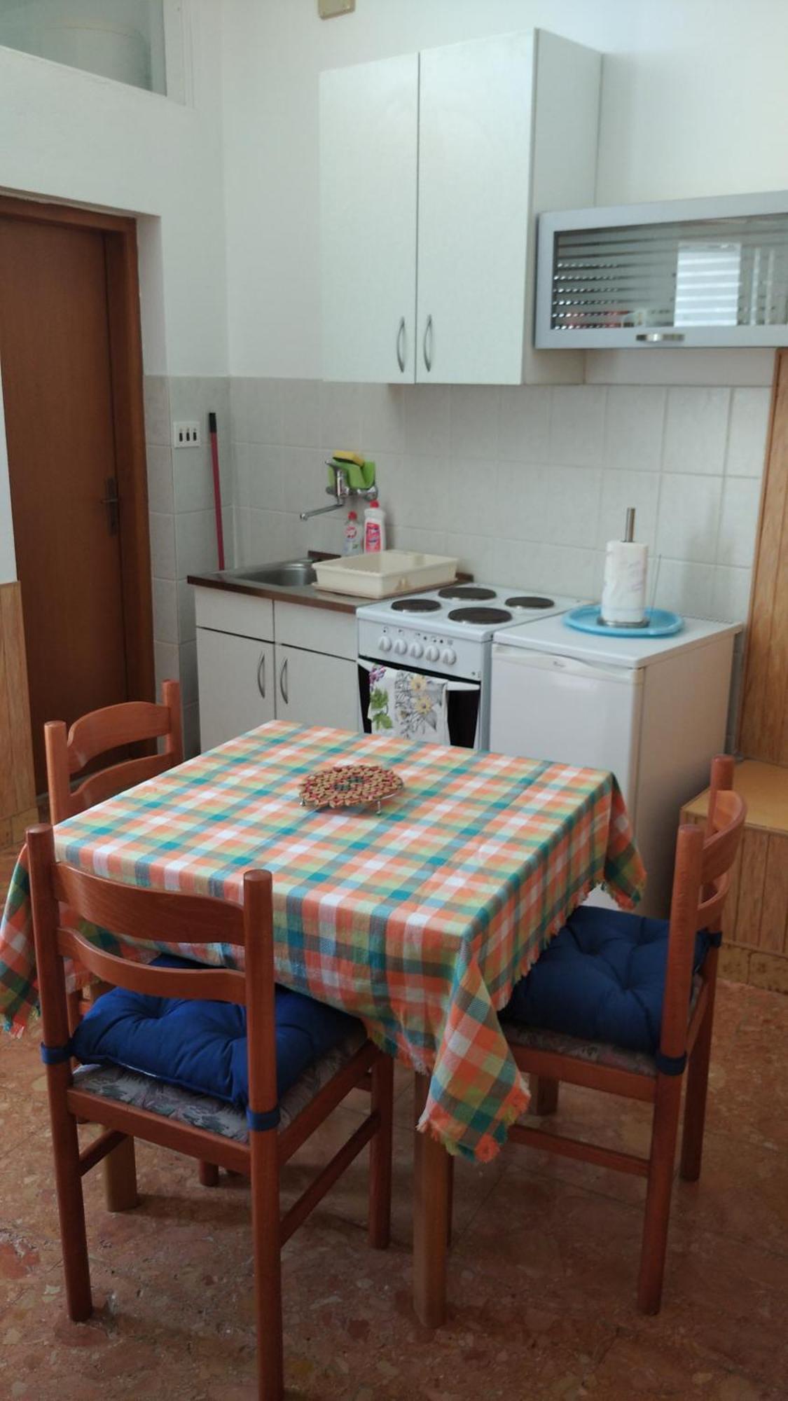 Moki Apartman Vis Kültér fotó