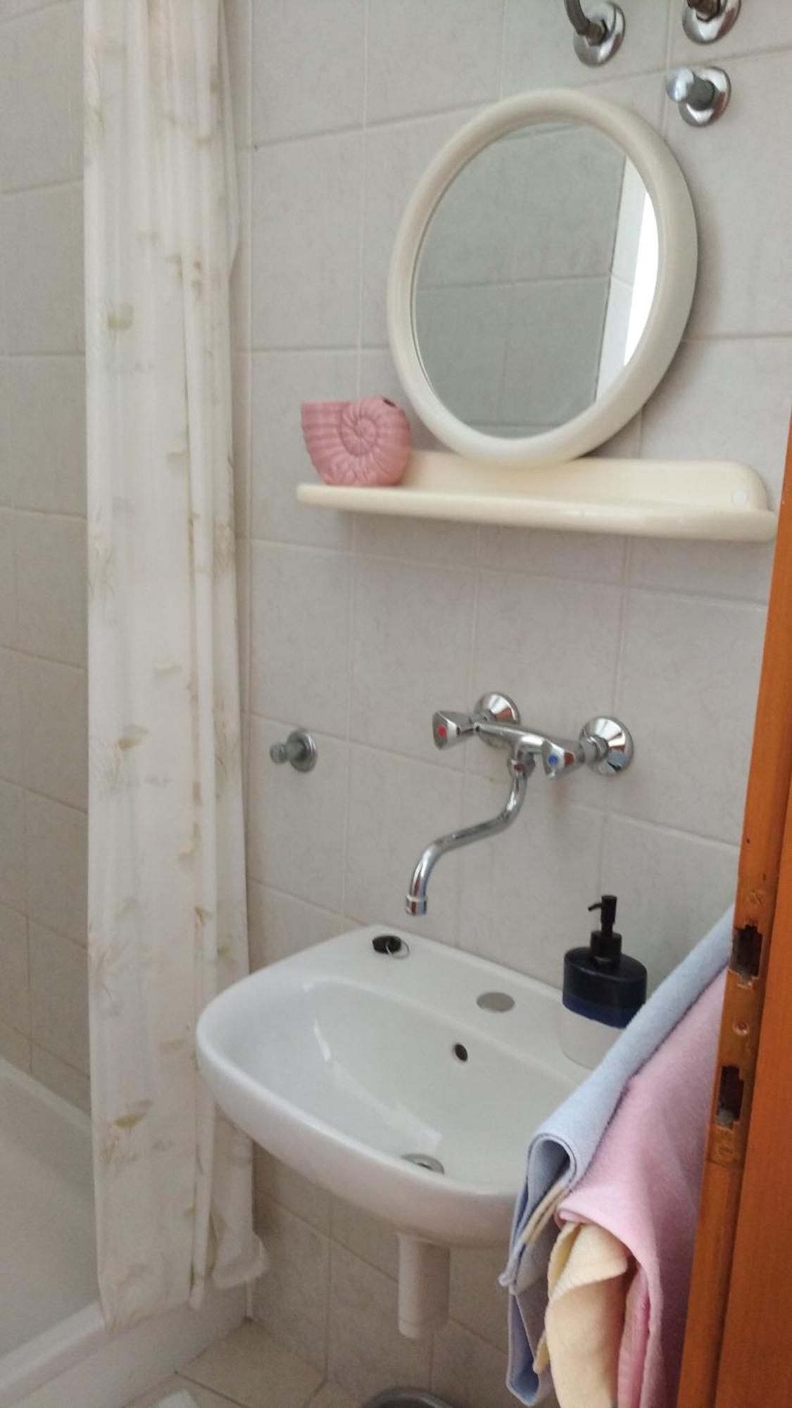 Moki Apartman Vis Kültér fotó