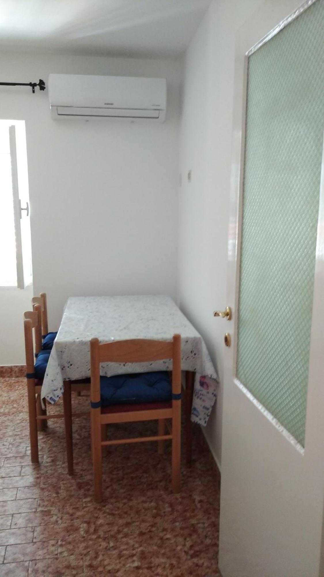 Moki Apartman Vis Kültér fotó