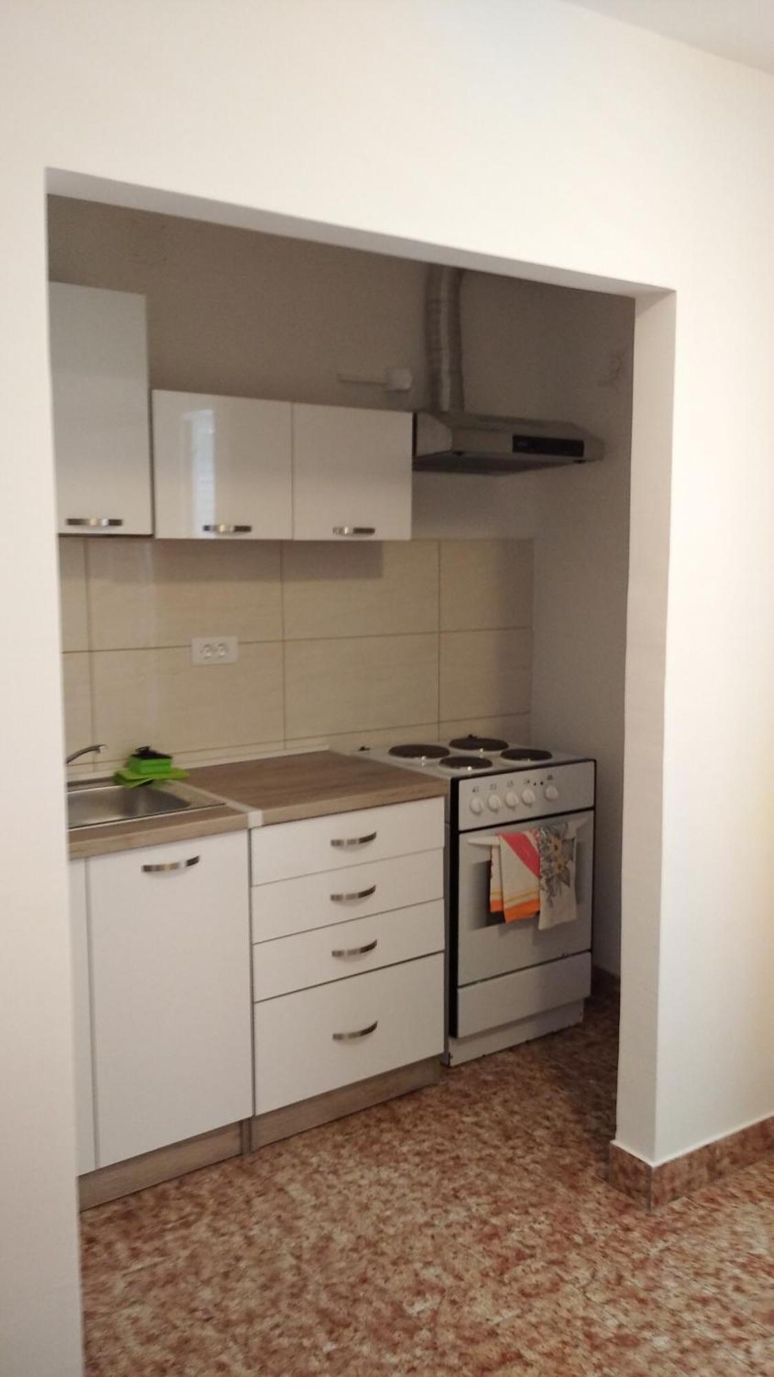 Moki Apartman Vis Kültér fotó