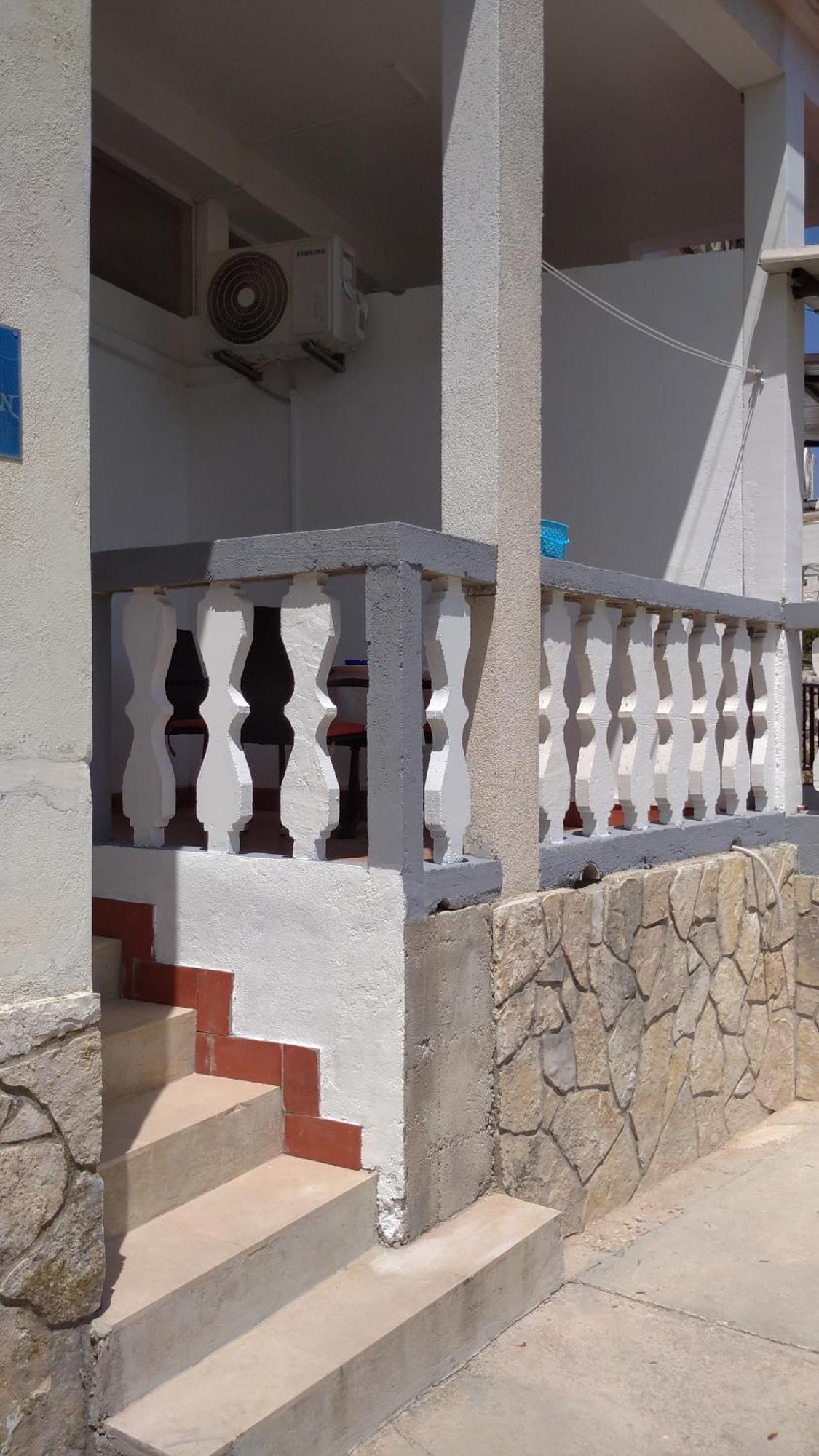 Moki Apartman Vis Szoba fotó