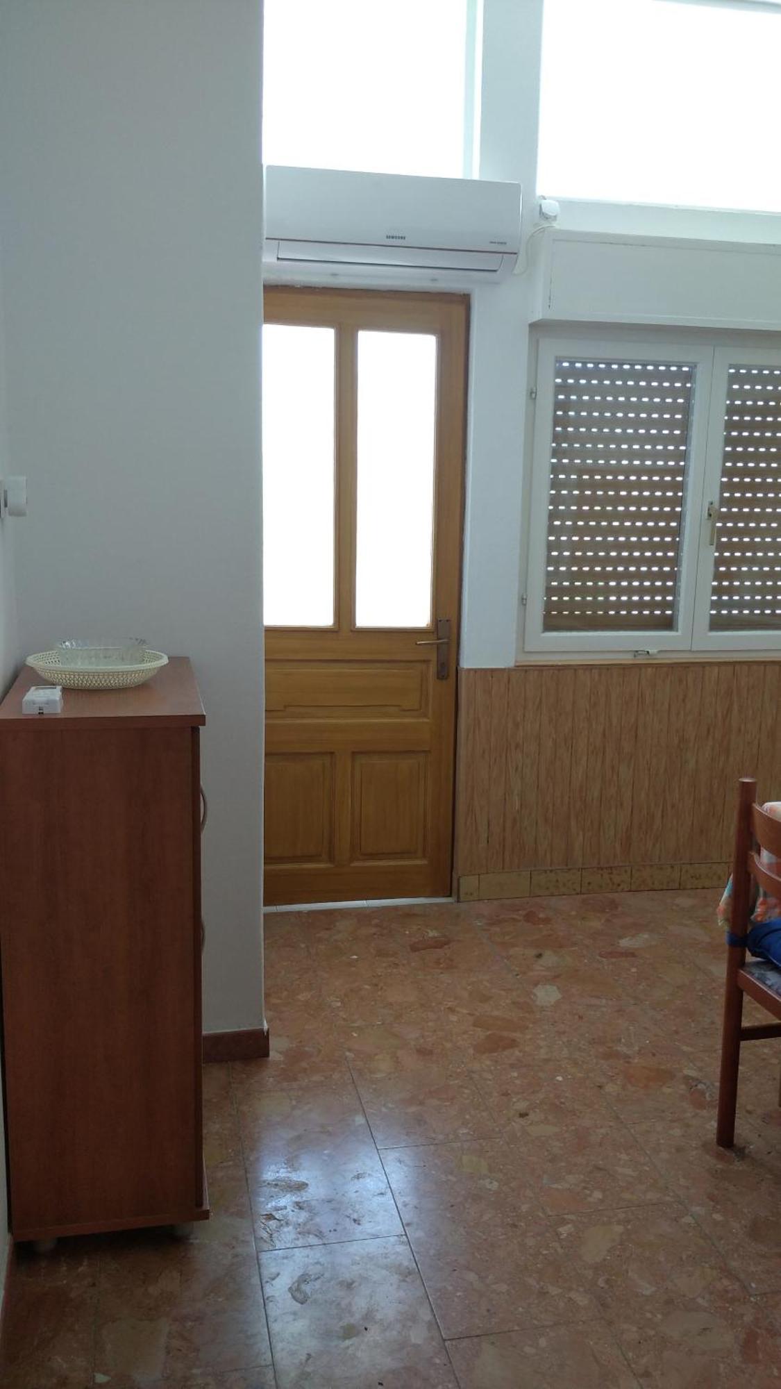 Moki Apartman Vis Szoba fotó