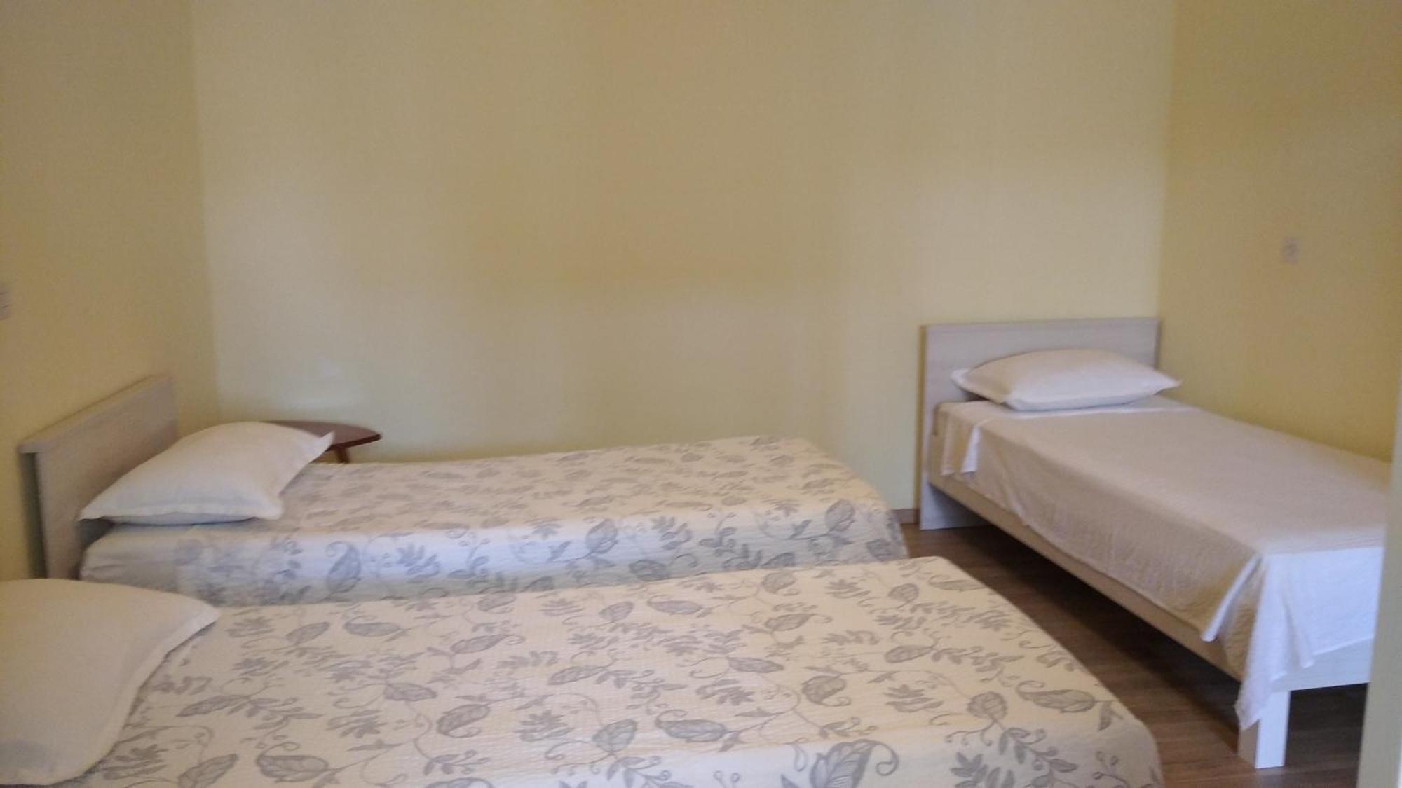Moki Apartman Vis Szoba fotó