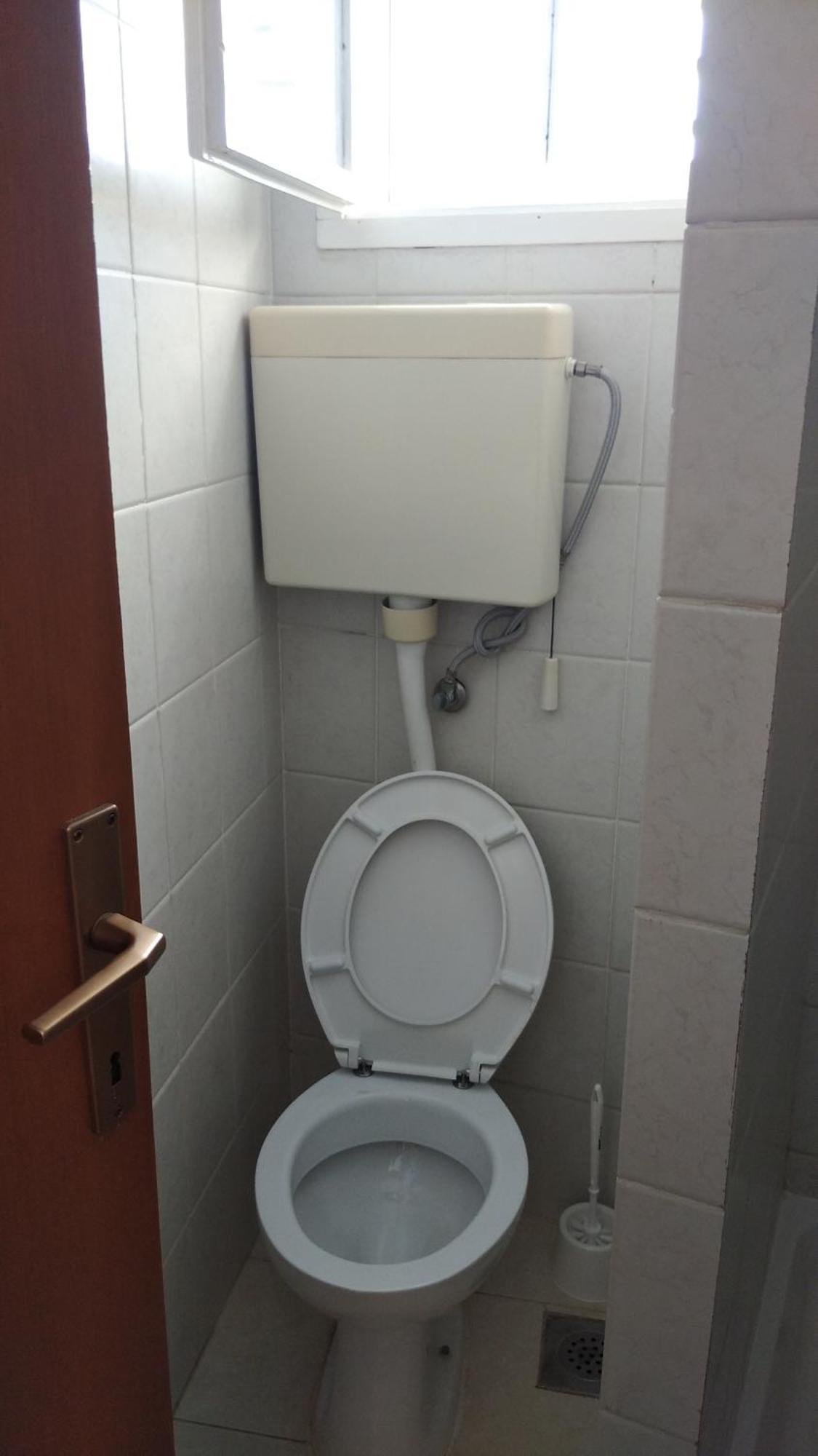 Moki Apartman Vis Szoba fotó