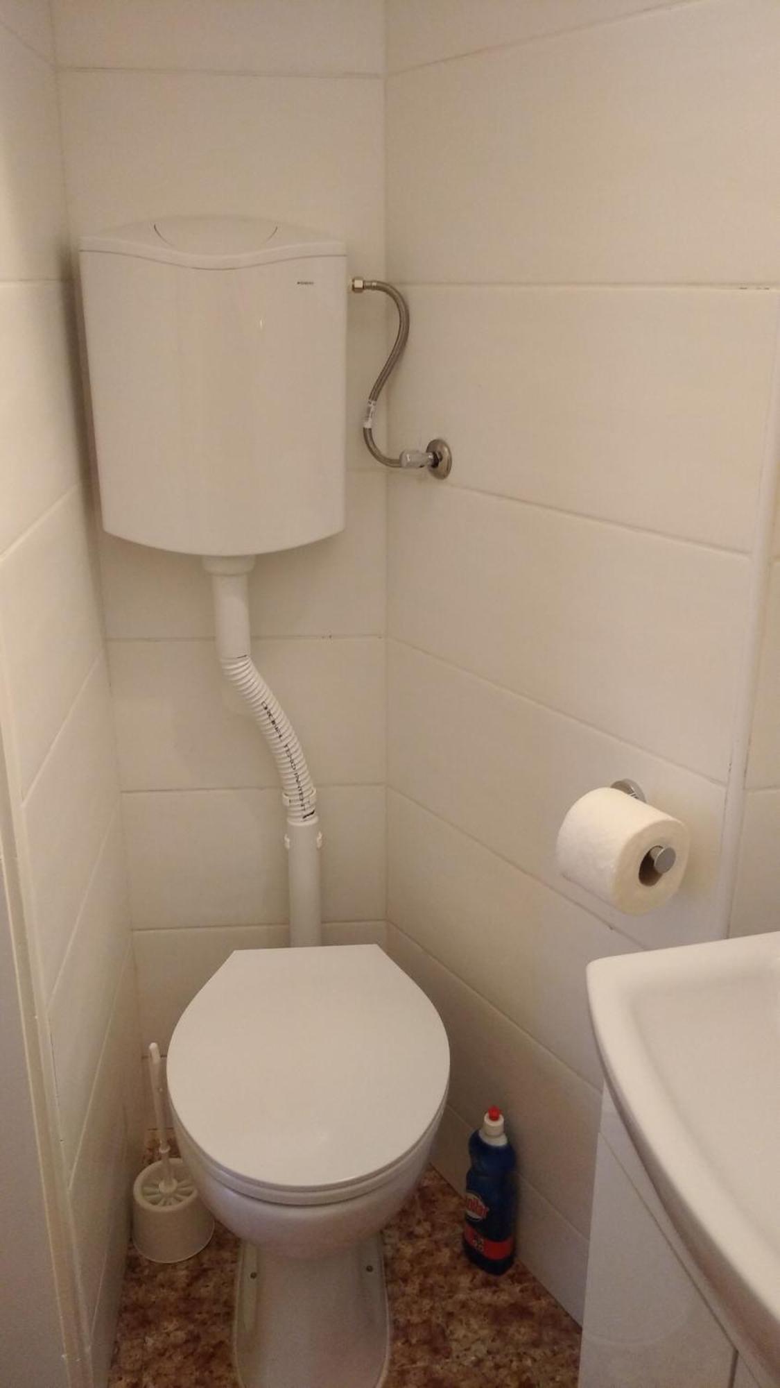 Moki Apartman Vis Szoba fotó