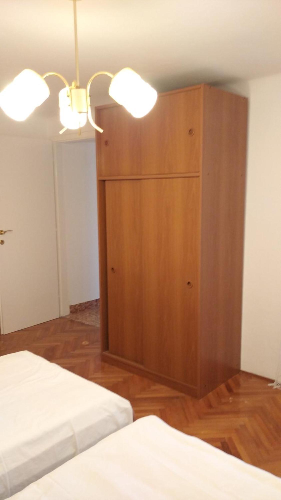 Moki Apartman Vis Szoba fotó