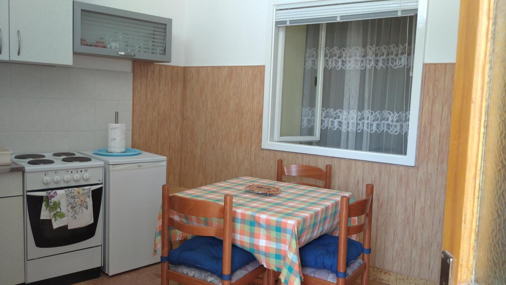 Moki Apartman Vis Szoba fotó