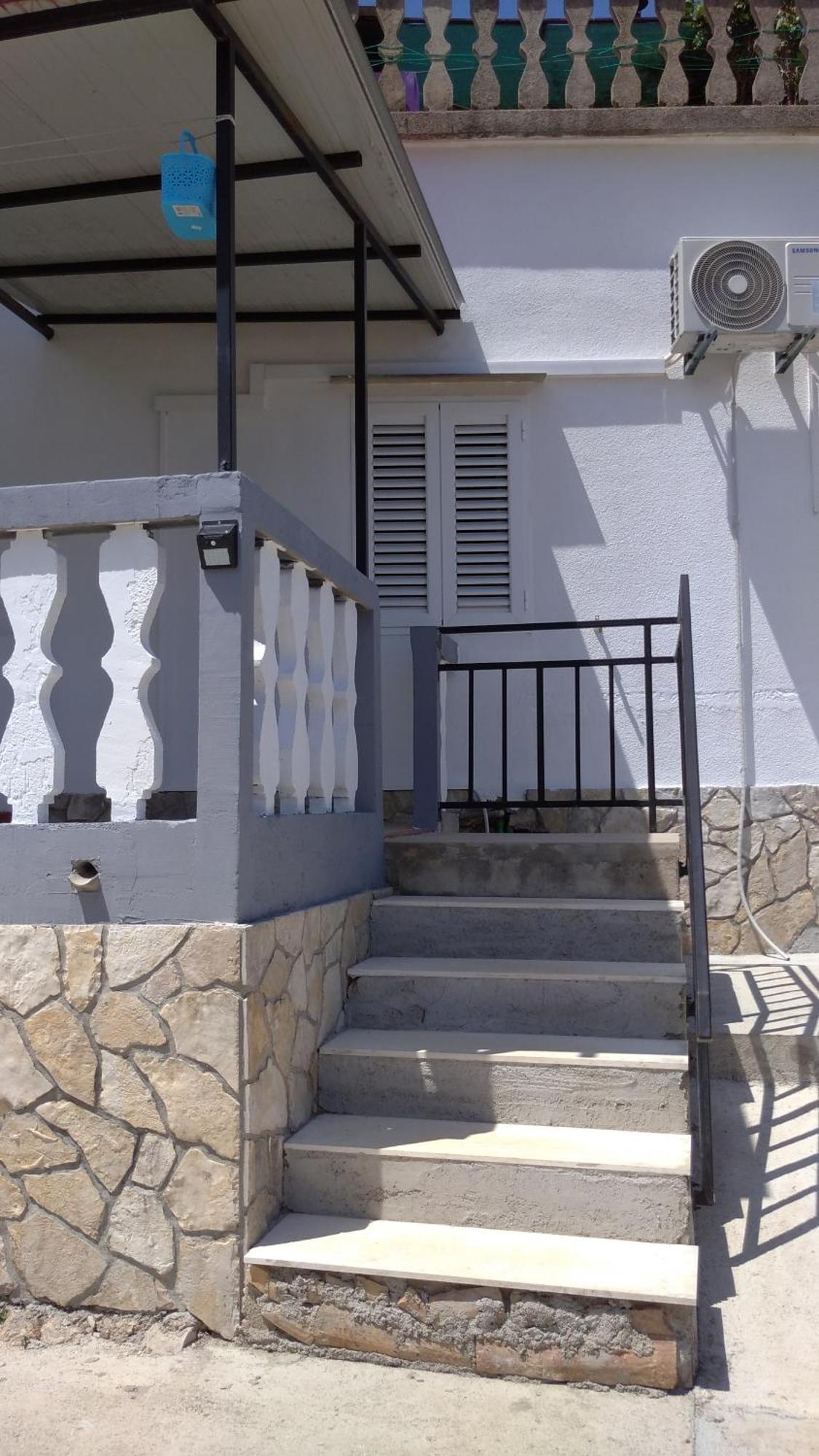 Moki Apartman Vis Szoba fotó