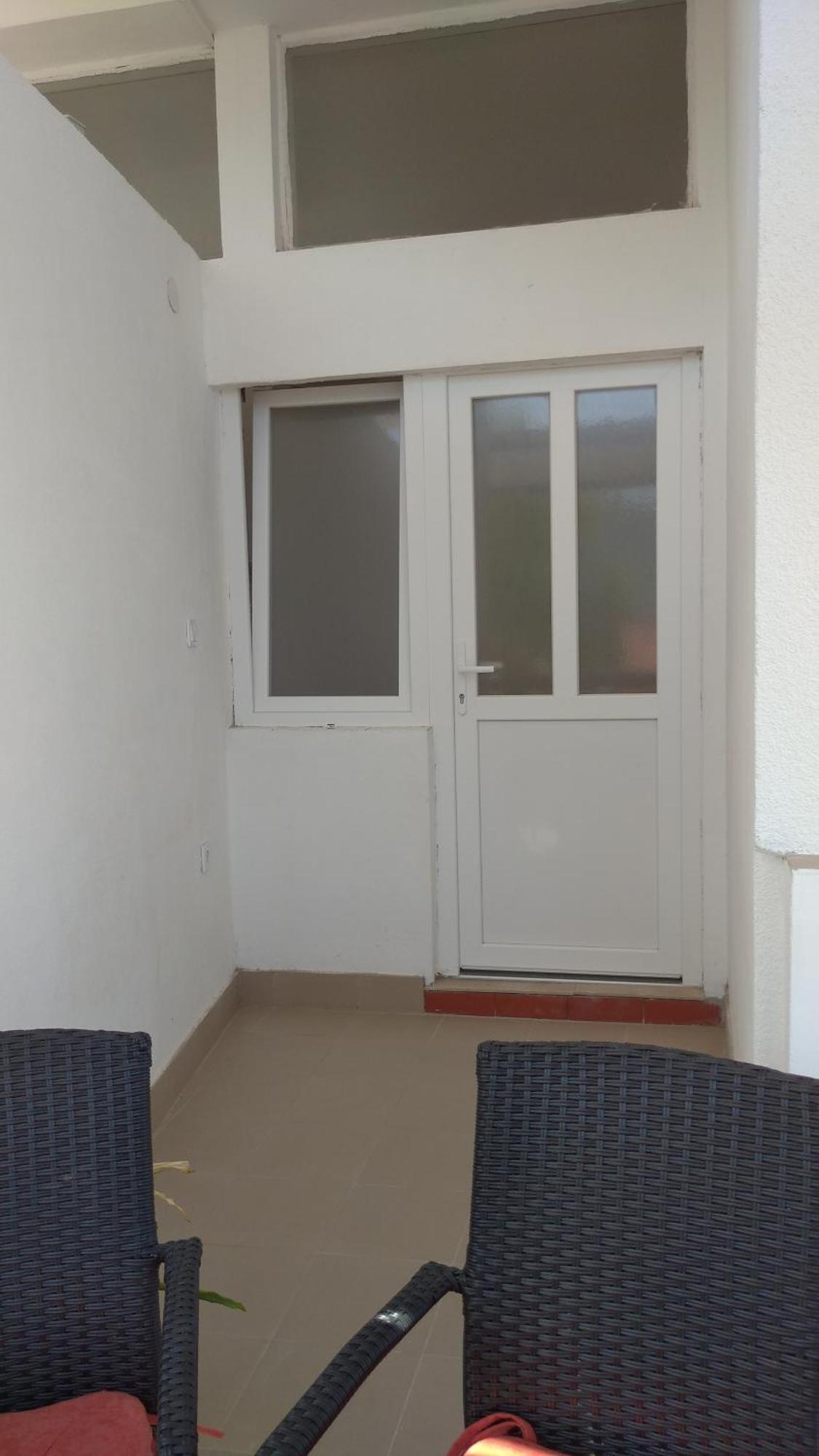 Moki Apartman Vis Szoba fotó