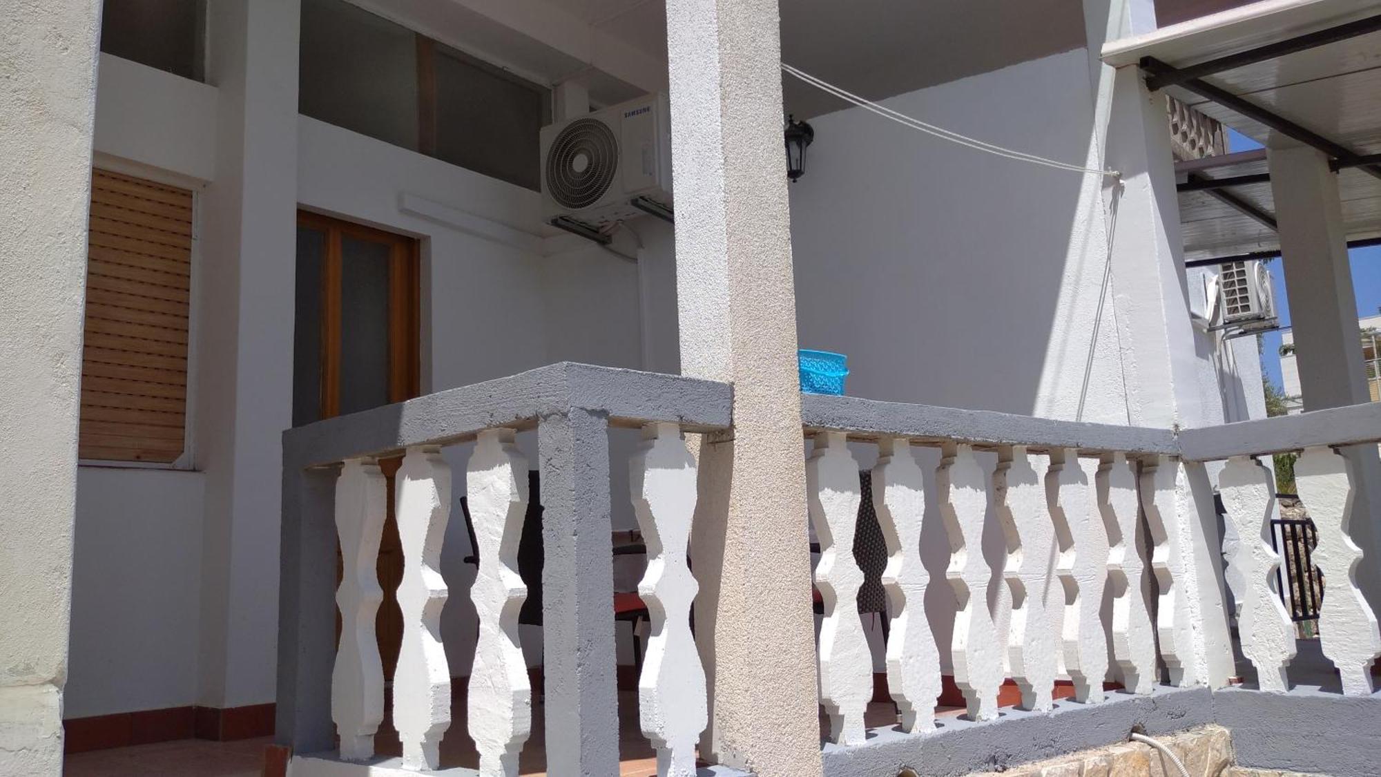 Moki Apartman Vis Szoba fotó